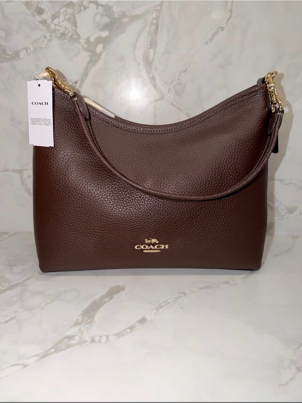 Coach Laurel in Maple
